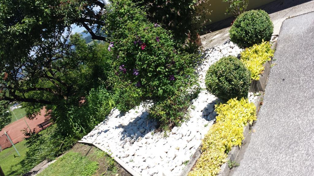 Hotel Fasching Sankt Georgen am Längsee Eksteriør billede